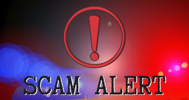 Scam Prevention Presentation
