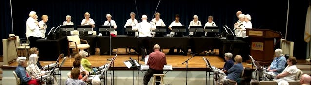 Bells & Drums 6/30/25