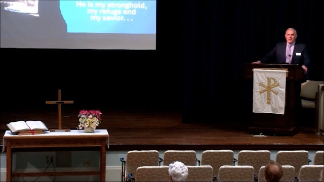 BPE Easter Service--04-20-25