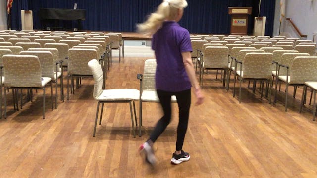 Balance March 2025