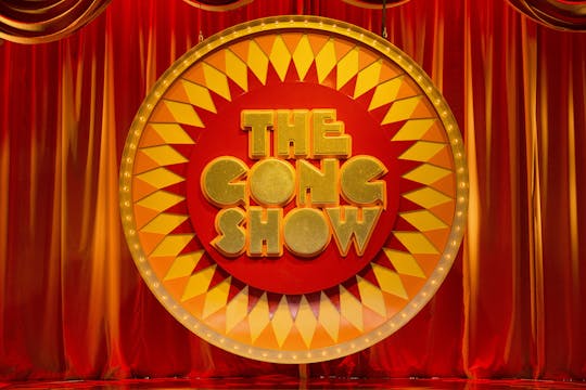 BPE 2024 Production--The Gong Show (S...