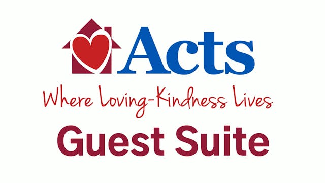 Guest Suite