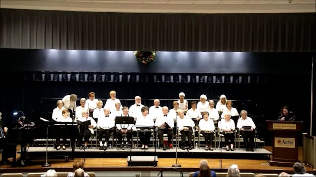 Songsters--051425