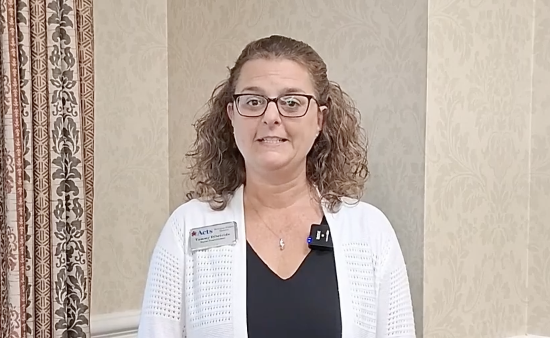 Tammy Dibricida - Nurse Practitioner