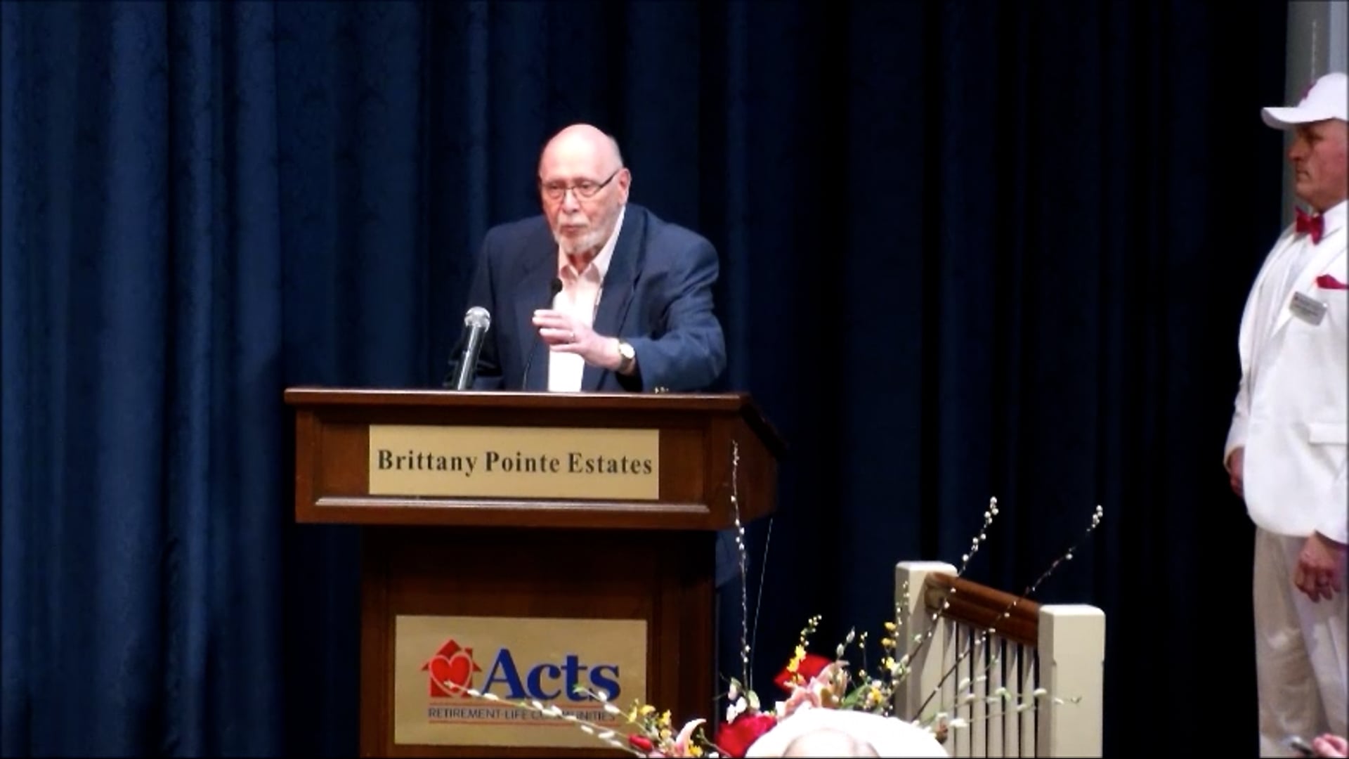 NU 4 U Fashion Show - Cancer Benefit  - April 17, 2025