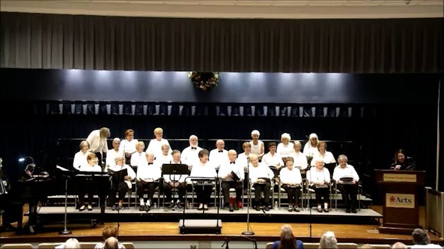 Songsters--051425