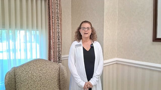 Tammy Dibricida - Nurse Practitioner