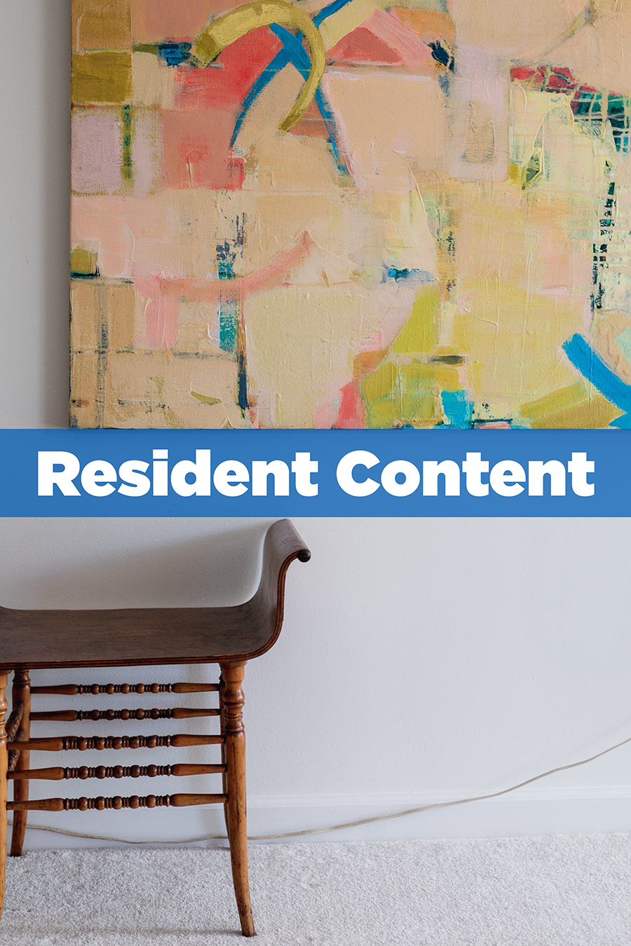 Resident Content - Brittany Pointe Estates