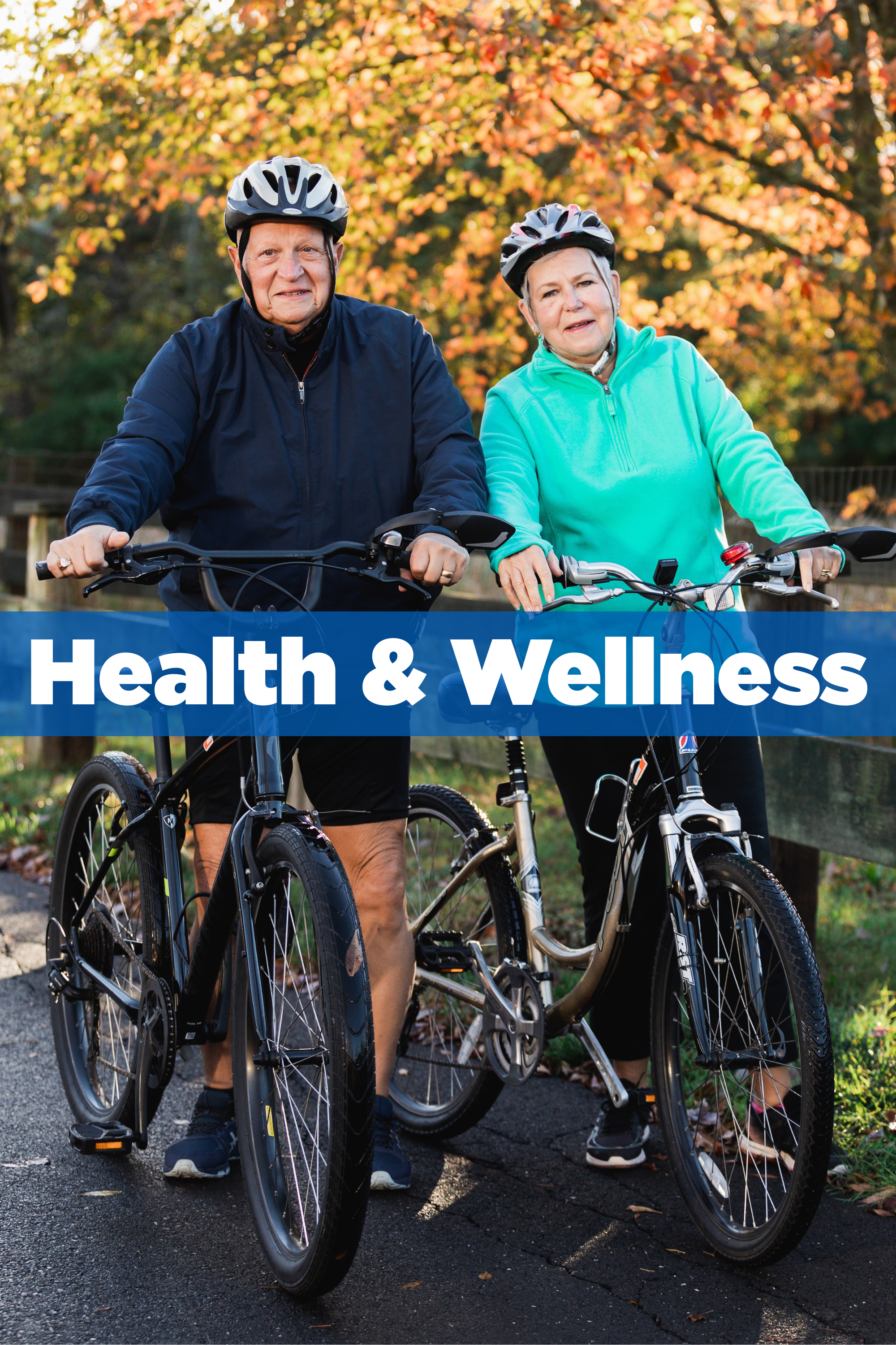 Health & Wellness - Brittany Pointe Estates