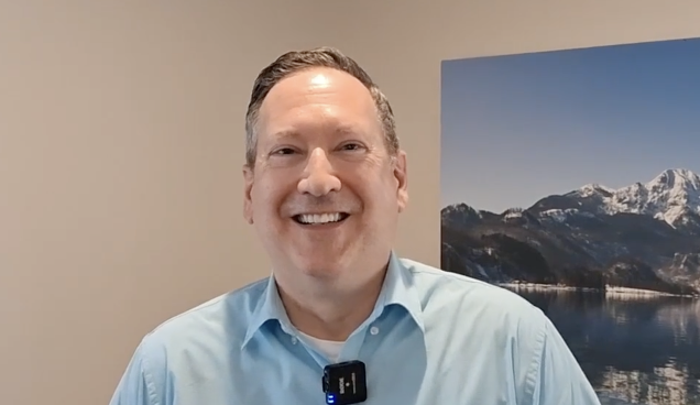 Jonathan Arbogast - Life Enrichment Coordinator: OakBridge Terrace