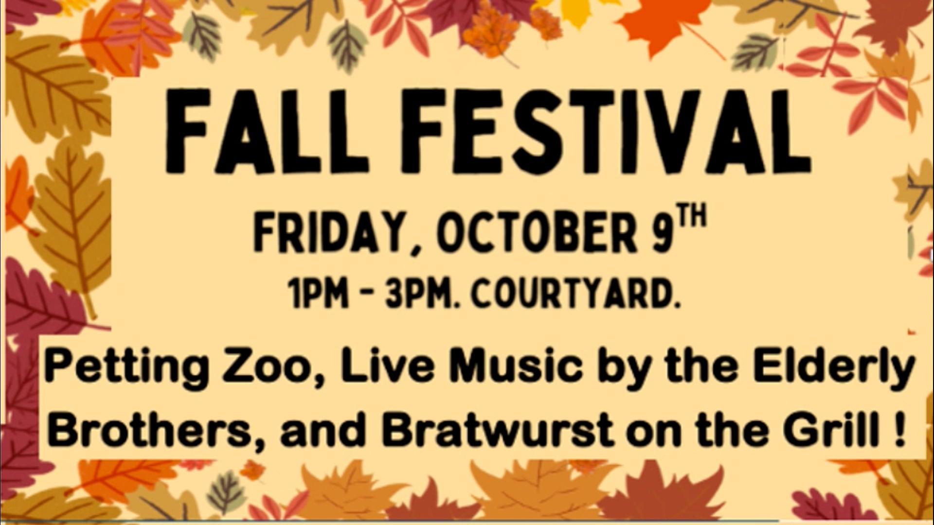 Fall Festival (1)