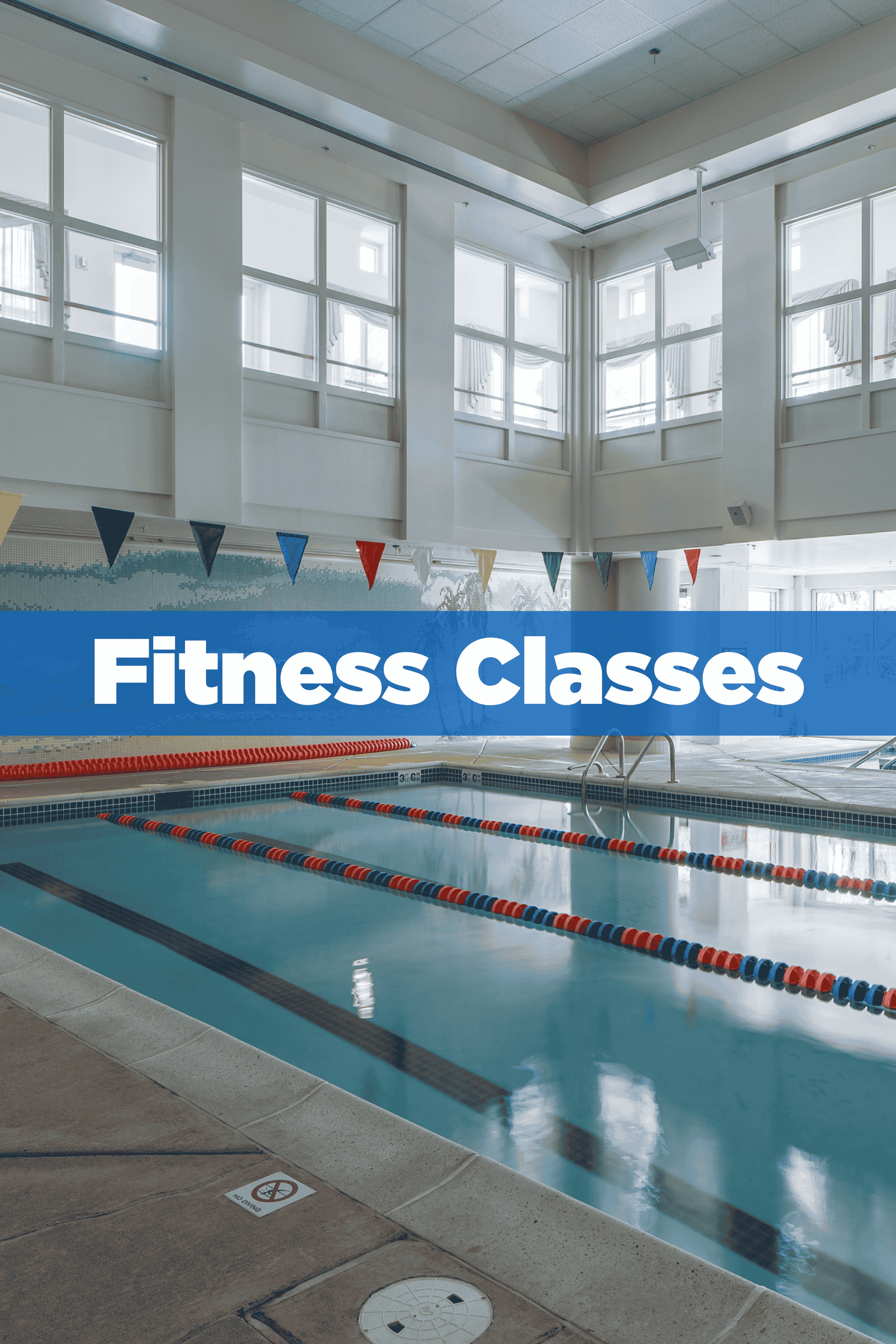 Fitness Classes - Brittany Pointe Estates