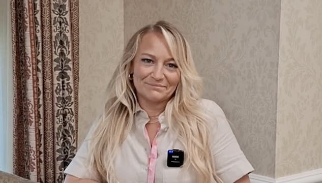Sabrina Revette - Director of Nursing
