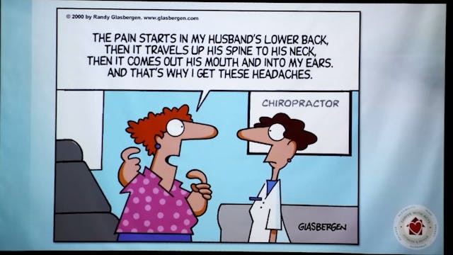 Pain Management Presentation