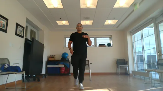Balance