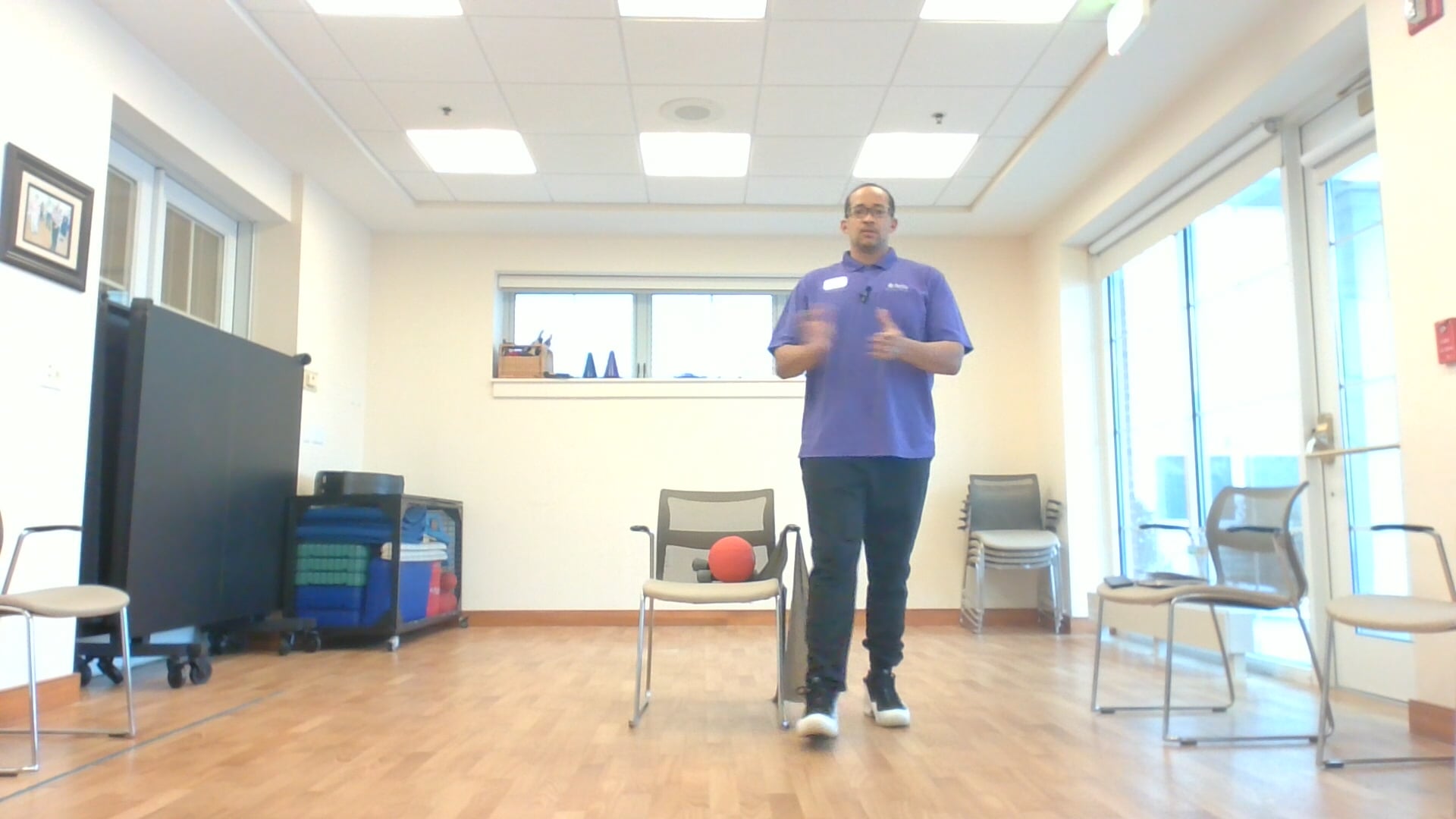 Rise and Shine Circuit