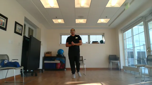 Balance