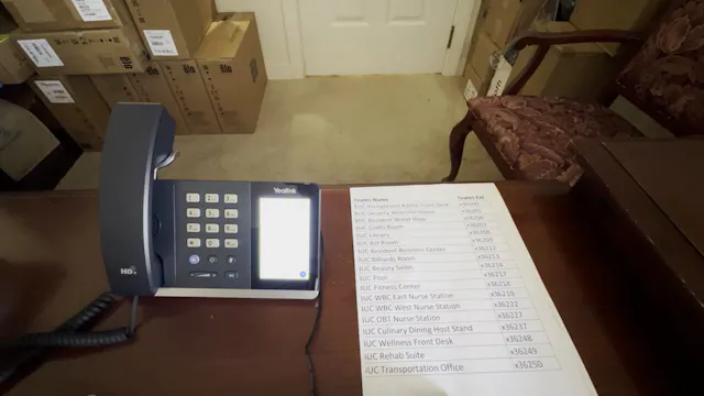 Teams Phone Demo