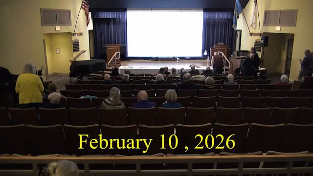 CV Lecture Series: Museum Specimens a...