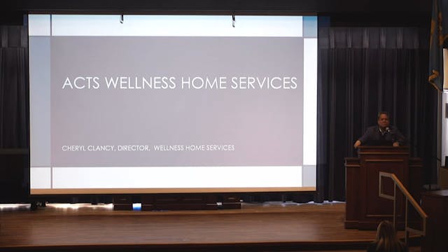 Let's Talk - February 2026