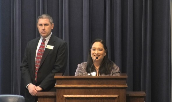 May Town Hall - 2023 Annual Report Q & A