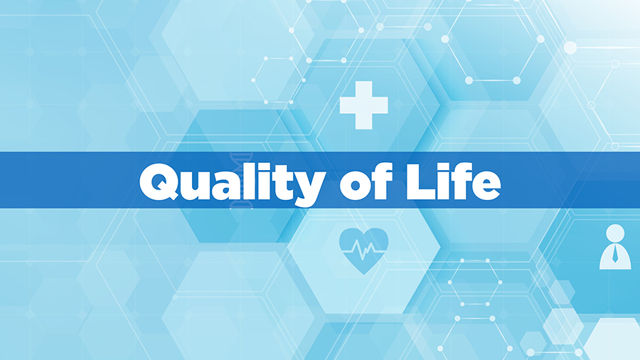 Quality of Life Presentations - Cokesbury Village