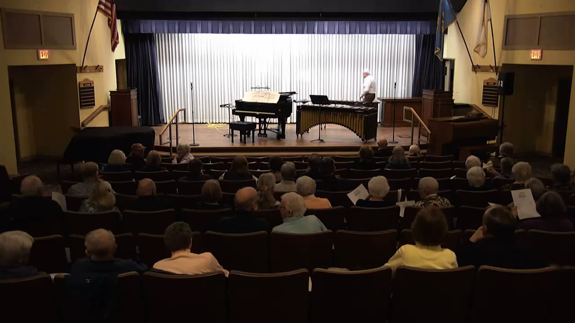 Cokesbury Village TV Video