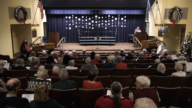 Choir School of Delaware