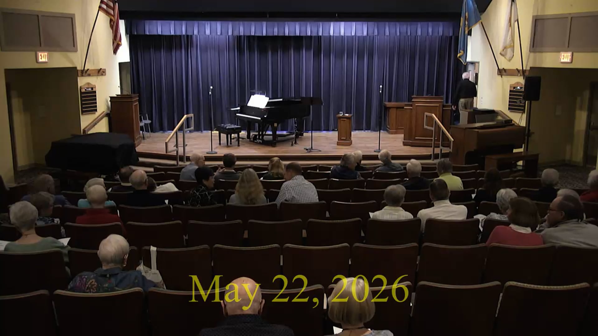 2026-05-22_Jeff Uhlig Concert & Nichols Clarinet