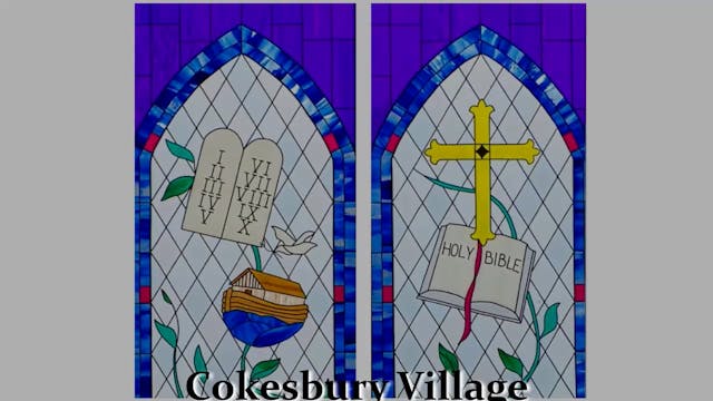 Chapel Service - January 18,2026