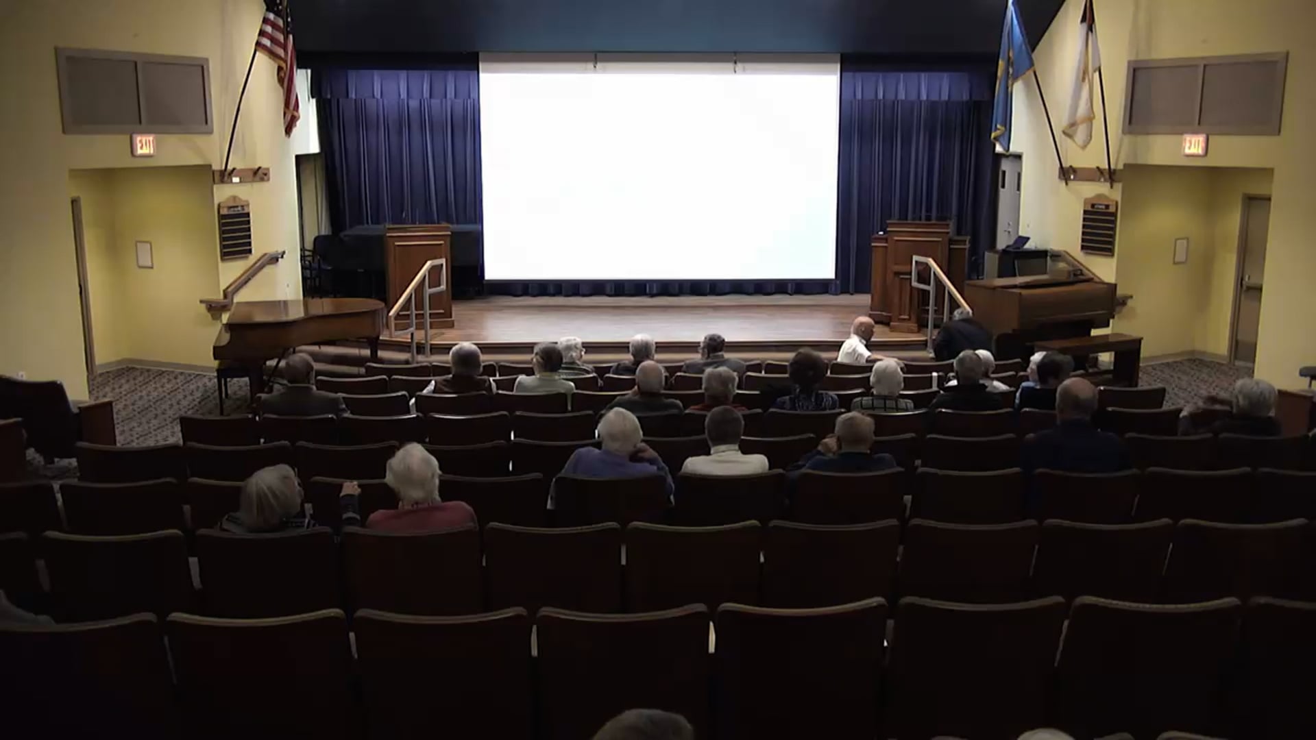 Historical Connections Between USA and India