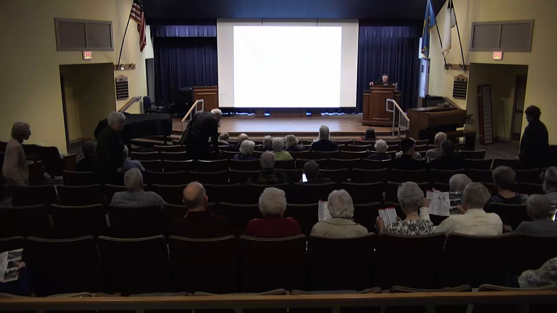 Brandywine Springs Park