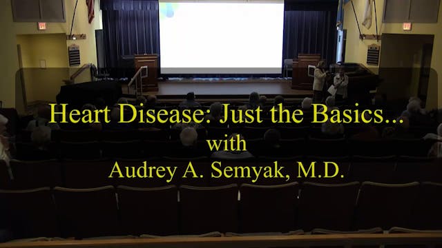 Quality of Life Presentation: Atrial ...