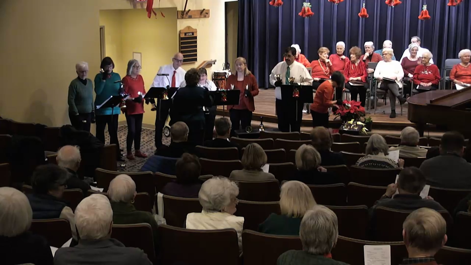 Cokesbury Village TV Video