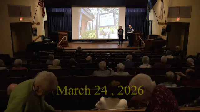 2026-03-24_CV Lecture Series: Histori...