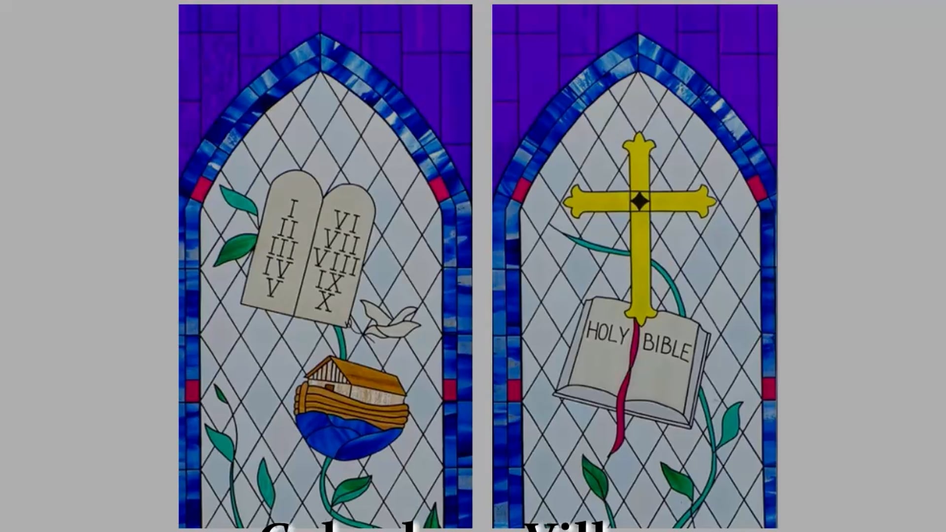 Chapel Service March 2 2025