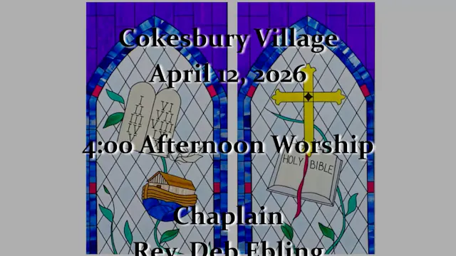 2026-04-12_Chapel Service