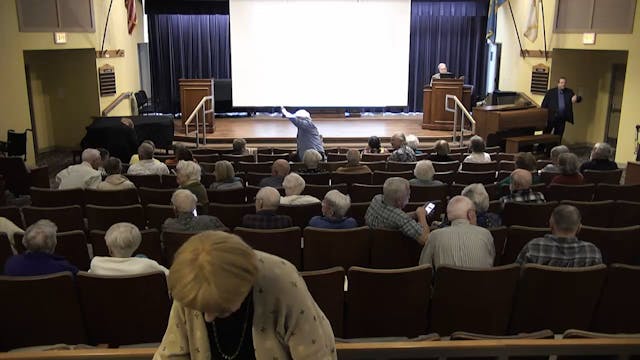 CV Lecture Series: The Historical Sig...