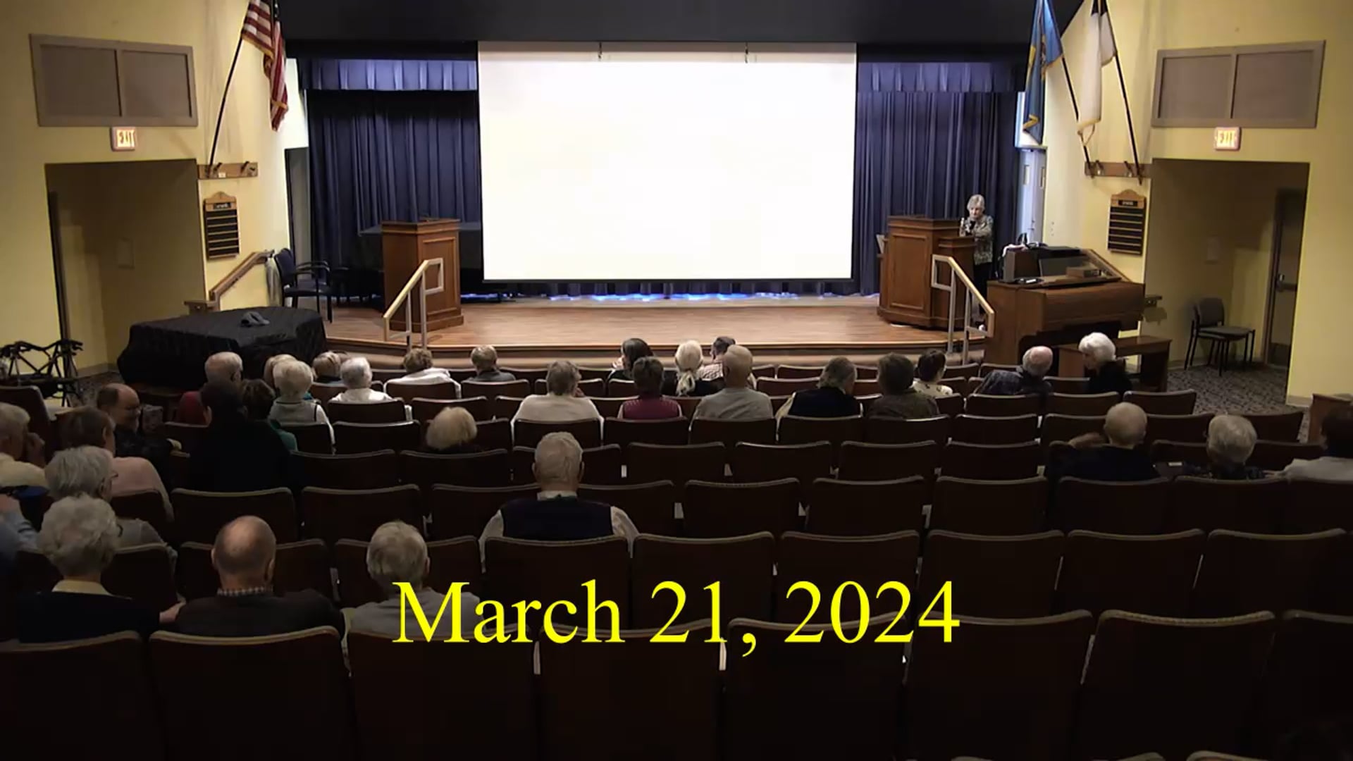 Foss Travelogue Africa