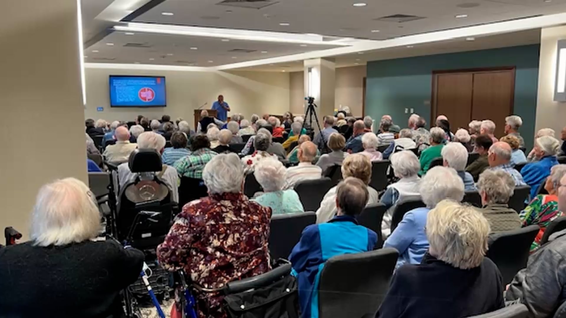 Diversity Lecture: Del Redhair - This is Me!