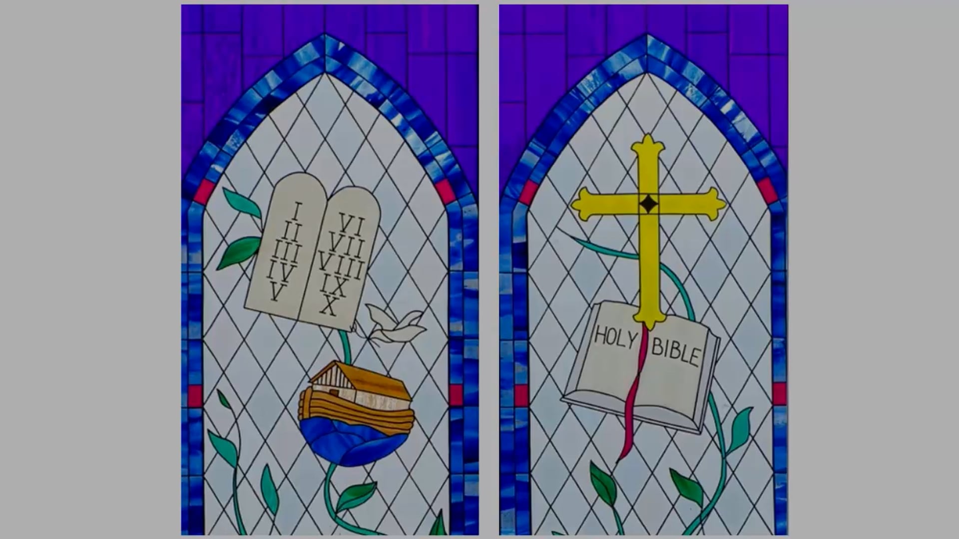 Cokesbury Chapel Service Oct 13 2024