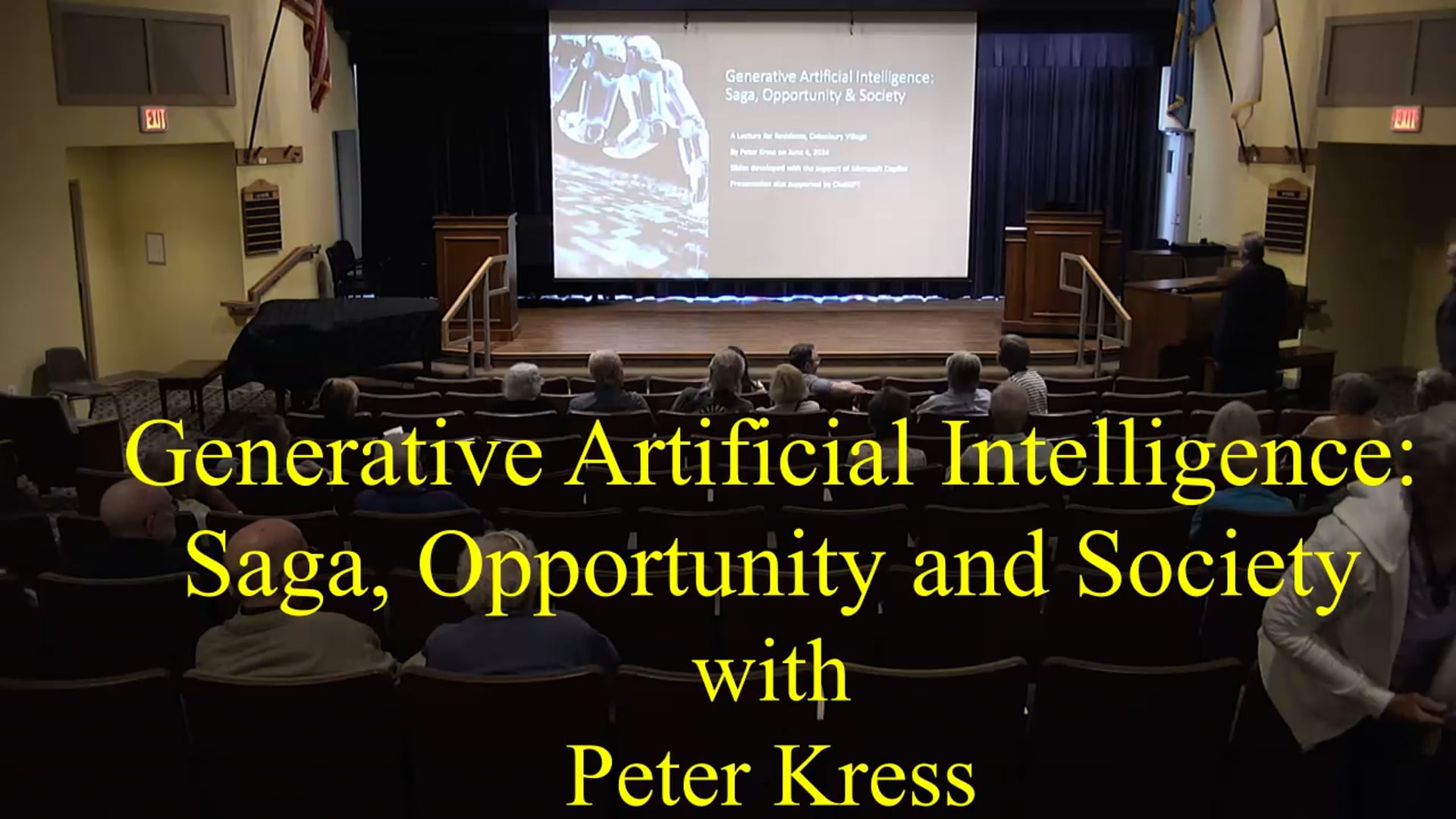 Artificial Intelligence