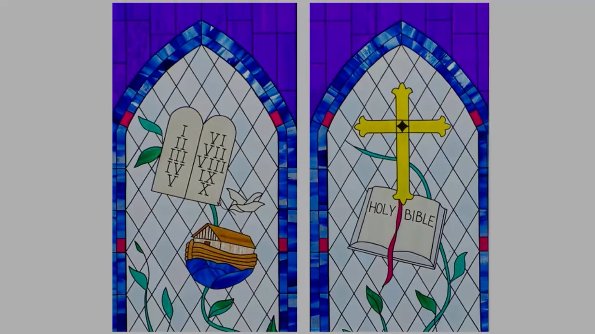 Cokesbury Village TV Video