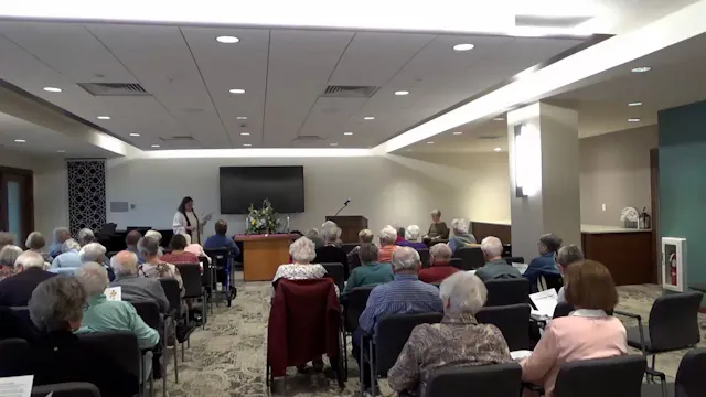 2026-03-22_Chapel Service