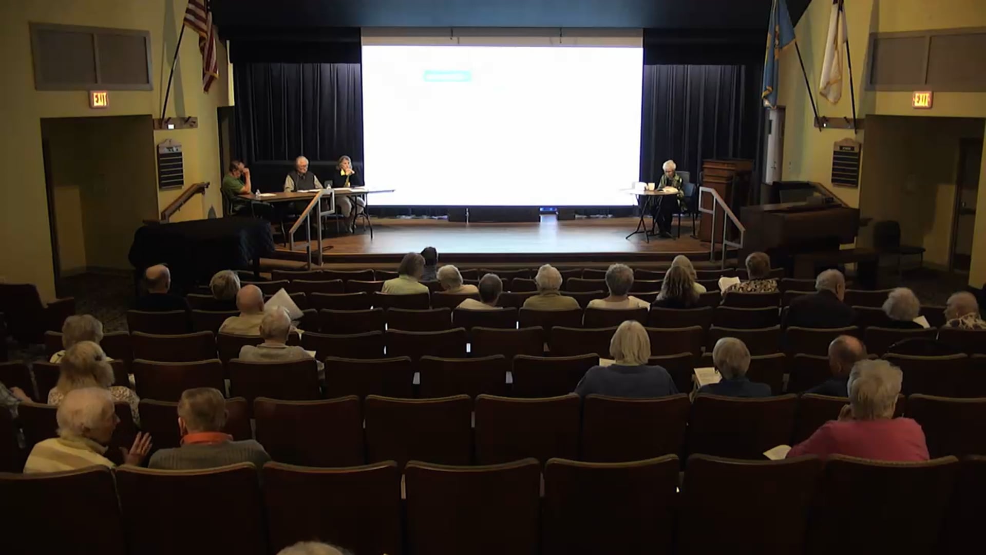 CV Lecture: Scam and Fraud Prevention