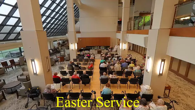 2026-04-05_Easter Sunrise Service