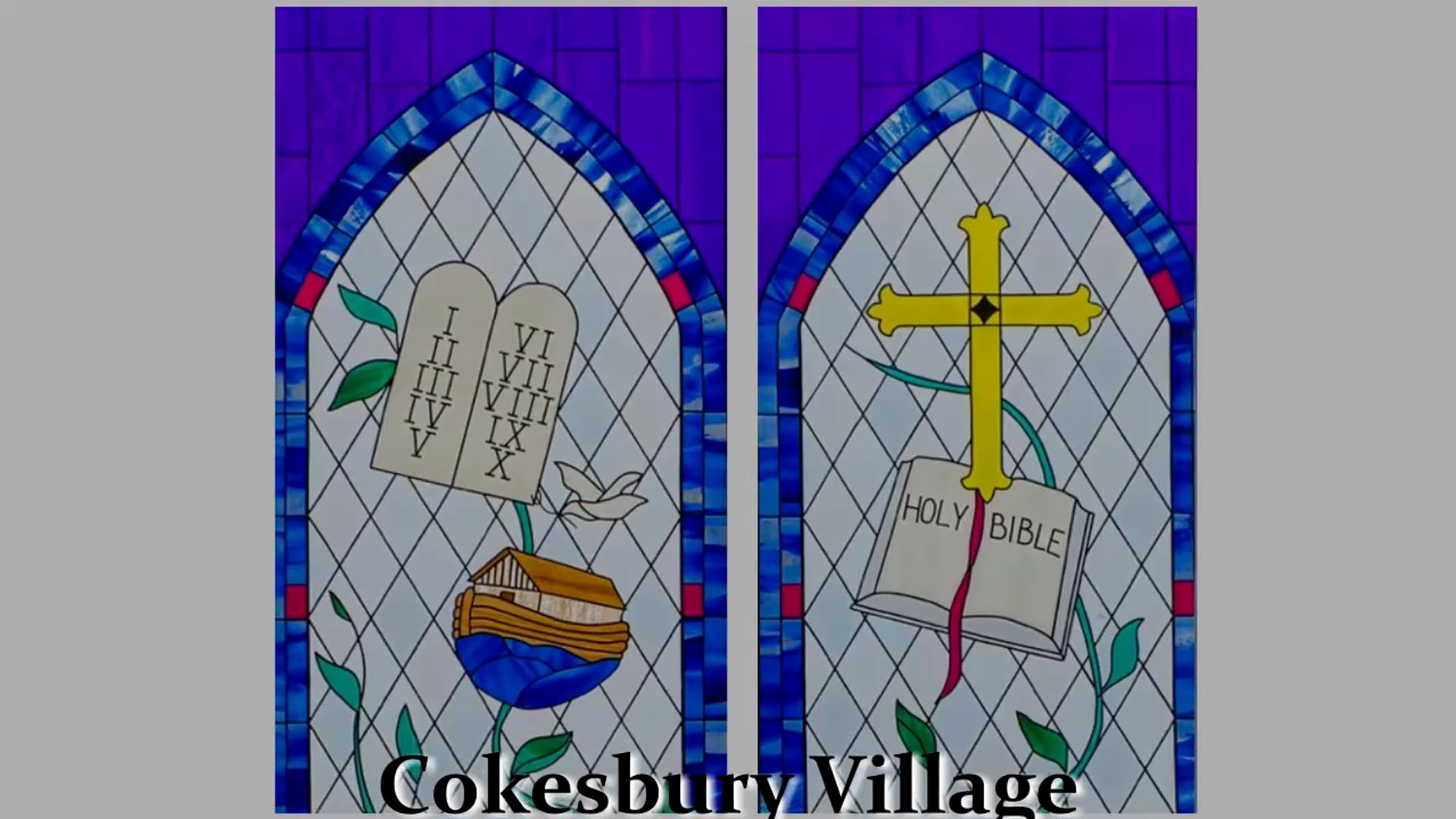 Chapel Service - February 1, 2026