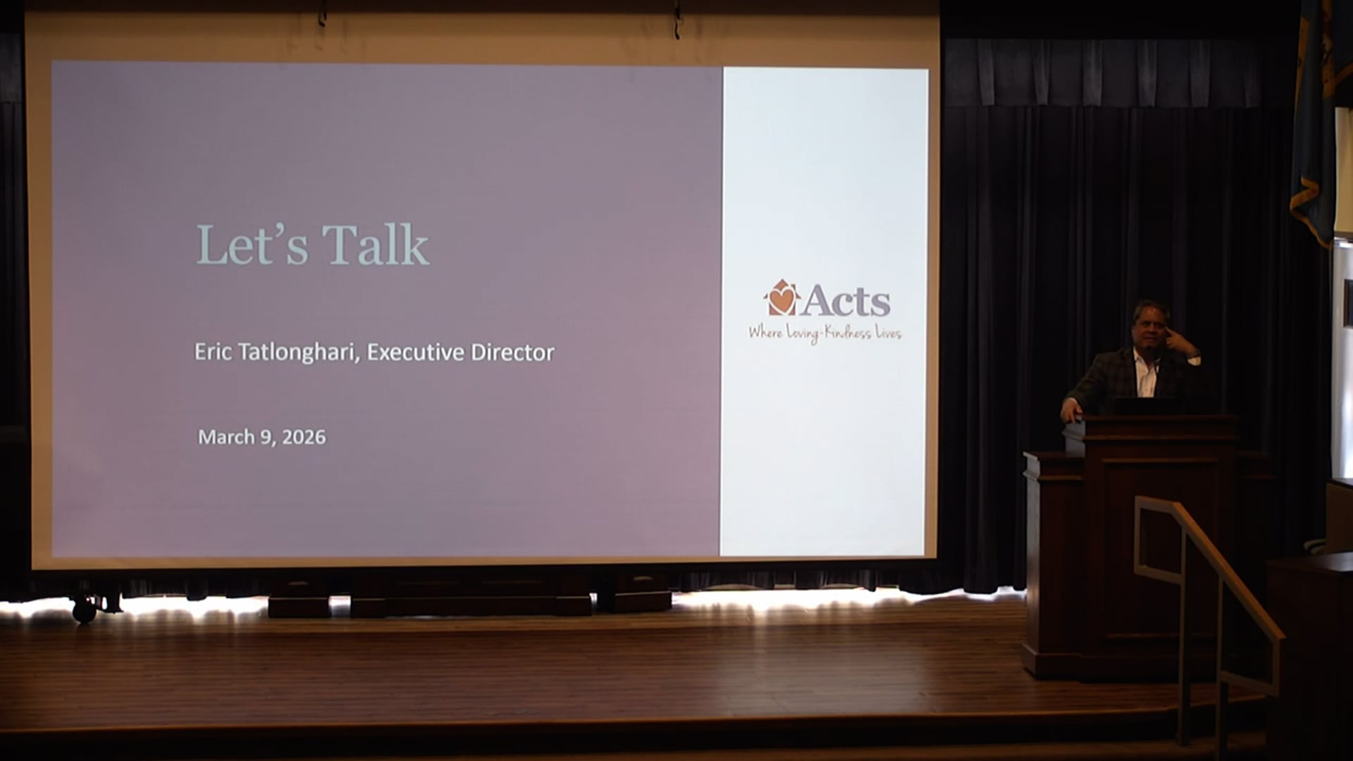 Cokesbury Village TV Video