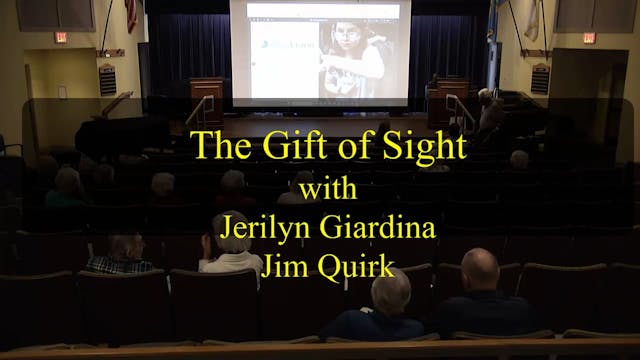 Quality of Life Presentation - The Gi...