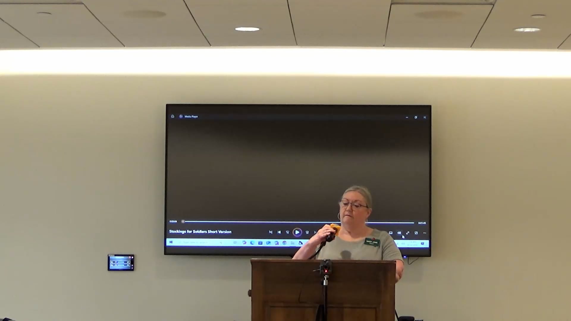 CVRA Council Meeting August 14 2025